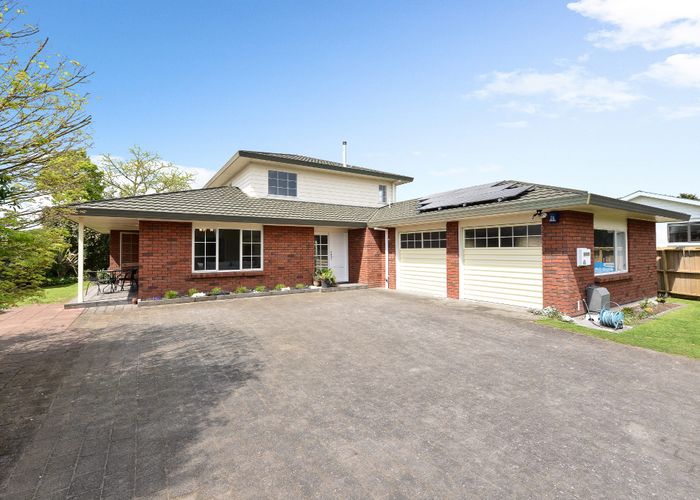  at 17 Willowfield Place, Pukete, Hamilton