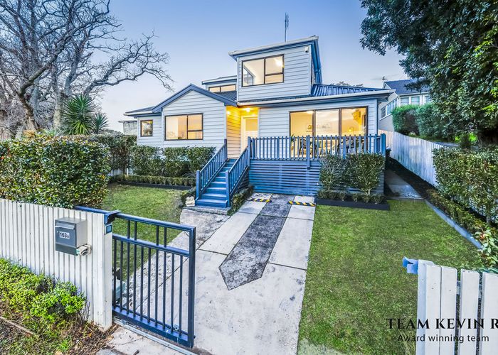  at 163A Penrose Road, Mount Wellington, Auckland