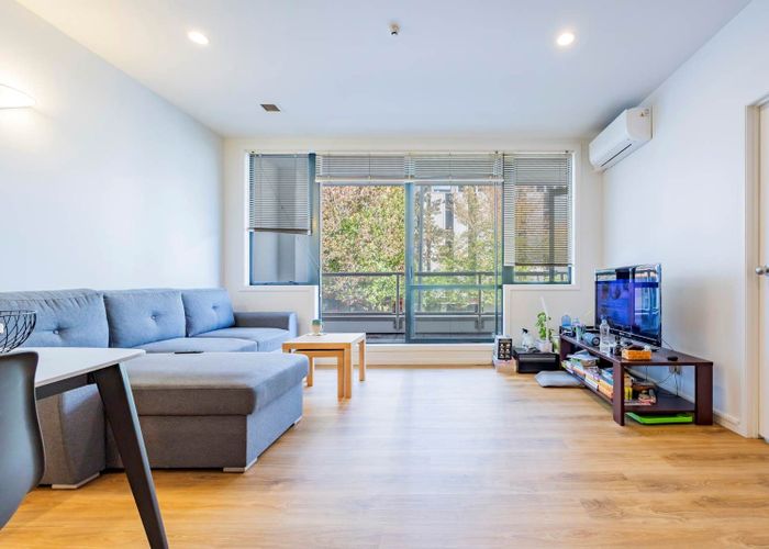  at 2D/18 Wakefield Street, City Centre, Auckland City, Auckland