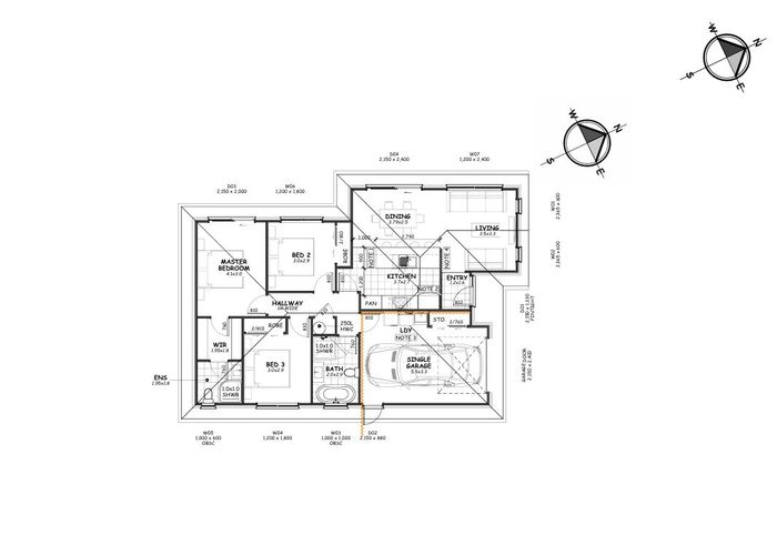  at Lot10, 396 Wigram Road, Halswell, Christchurch City, Canterbury