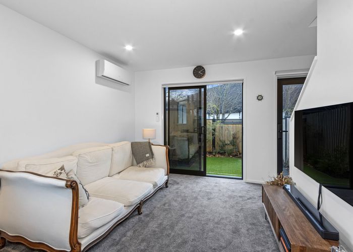  at 1/48 Stewart Street, City Centre, Christchurch City, Canterbury