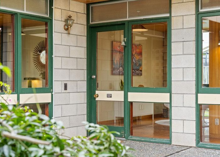  at 55B Jellicoe Street, Whanganui East, Whanganui
