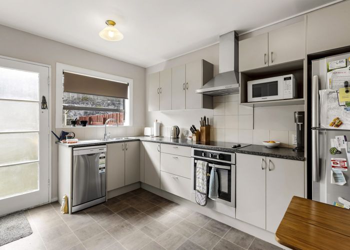  at 5/21 Dee Street, Island Bay, Wellington, Wellington