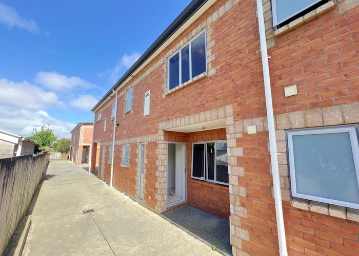  at 46D York Street, Hamilton East, Hamilton, Waikato