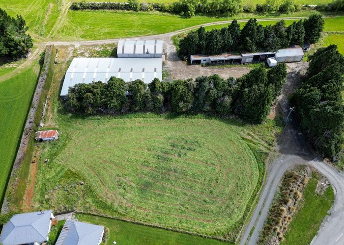  at 85 Cross Road, Edendale, Southland, Southland