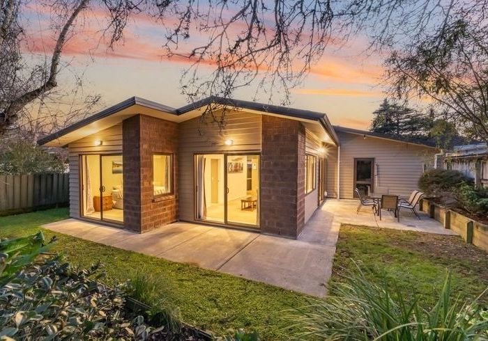  at 20A Tararua Street, Trentham, Upper Hutt