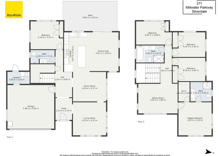  at 211 Millwater Parkway, Millwater, Rodney, Auckland