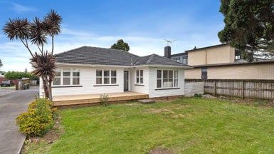  at 184 Russell Road, Manurewa, Auckland