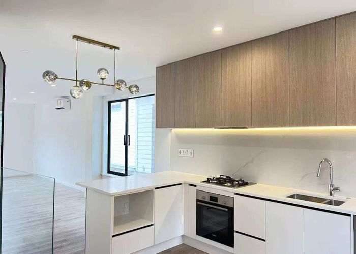  at 19B Bellriger road, Massey, Waitakere City, Auckland