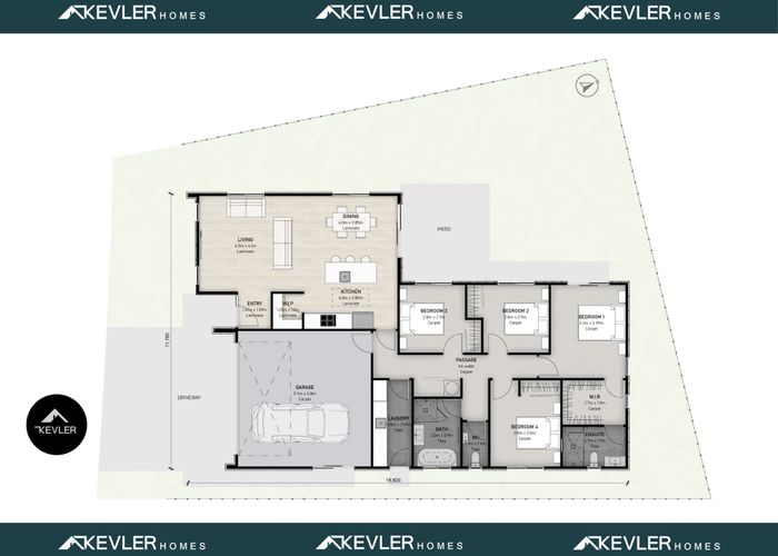  at Birchs Road, Prebbleton, Selwyn, Canterbury