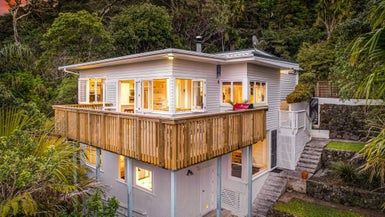  at 64 Kopiko Road, Titirangi, Auckland