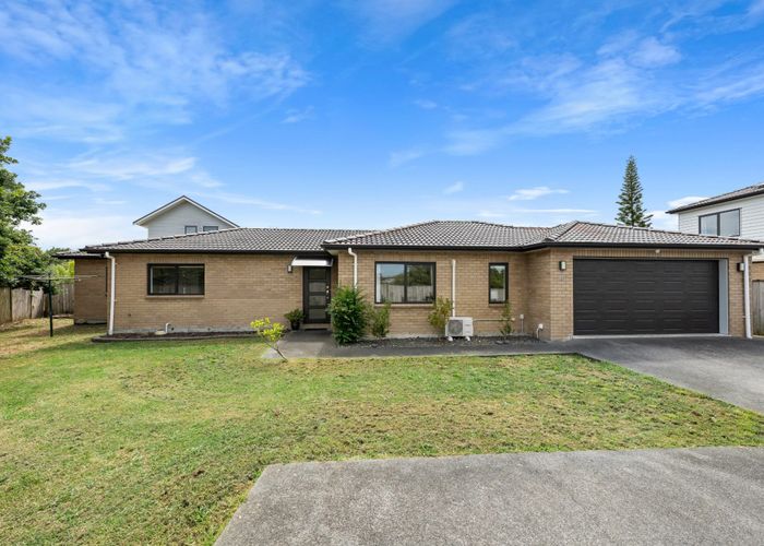  at 29B Edgewater Drive, Pakuranga, Manukau City, Auckland