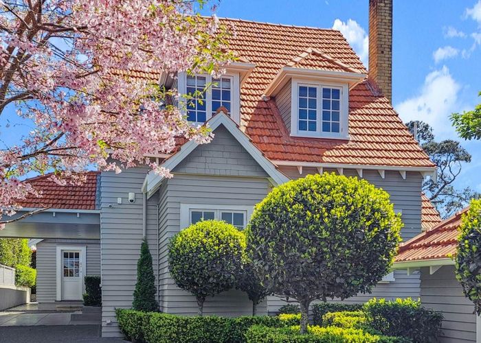 at 25 St Andrews Road, Epsom, Auckland