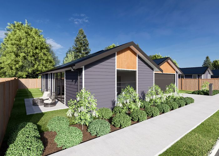  at 5 Dan Street, Marshland, Christchurch City, Canterbury