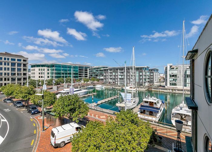  at 2L/22 Pakenham Street East, City Centre, Auckland City, Auckland