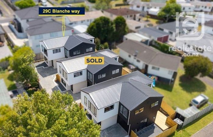  at 29C Blanche Way, Half Moon Bay, Auckland