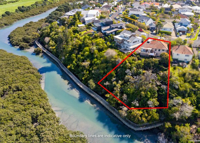  at 26 Sunny Brae Crescent, Westmere, Auckland City, Auckland