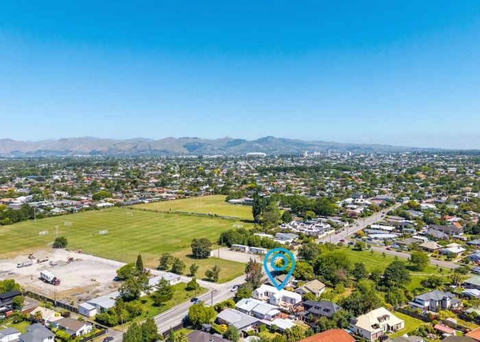  at 2/273 Westminster Street, Mairehau, Christchurch City, Canterbury