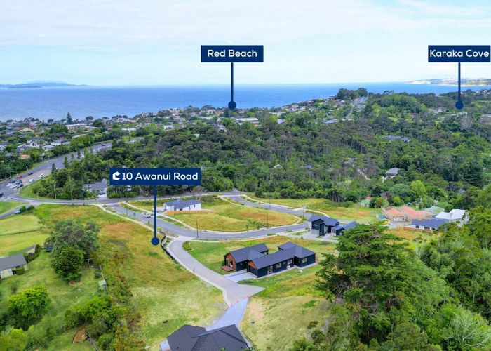  at 10 Awanui Road, Red Beach, Rodney, Auckland