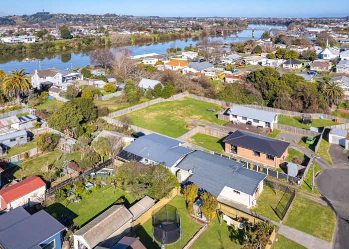  at 3 Queen Street, Aramoho, Whanganui, Manawatu / Whanganui