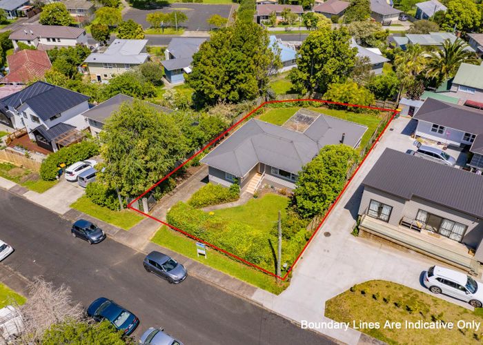  at 27 Arrow Road, Forrest Hill, Auckland