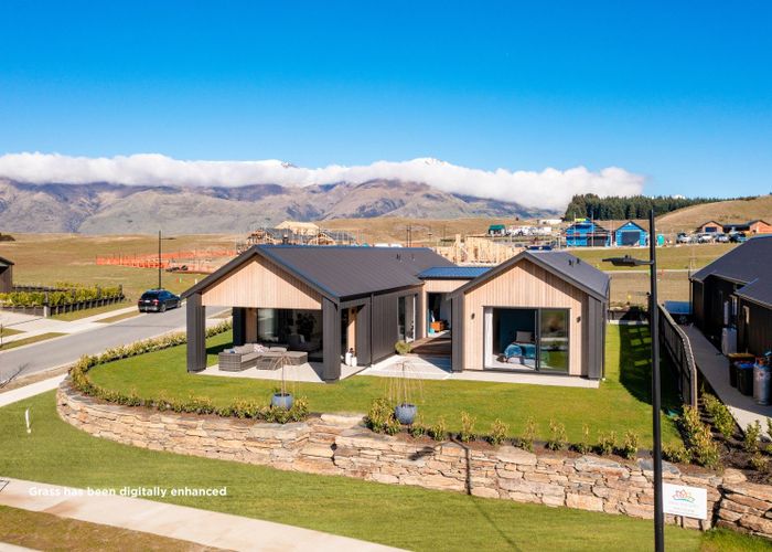  at 1 Cambrian Street, Wanaka