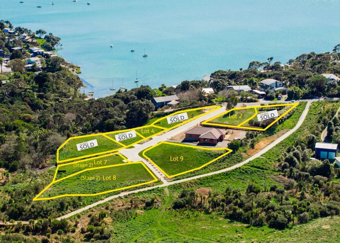  at 2/123 Greenslade Road, Raglan, Waikato, Waikato