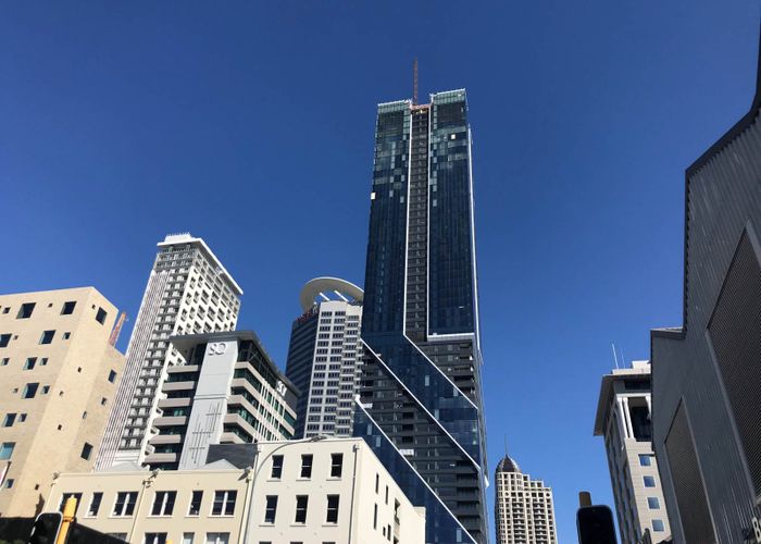  at 4906/10 Commerce Street, Auckland Central, Auckland