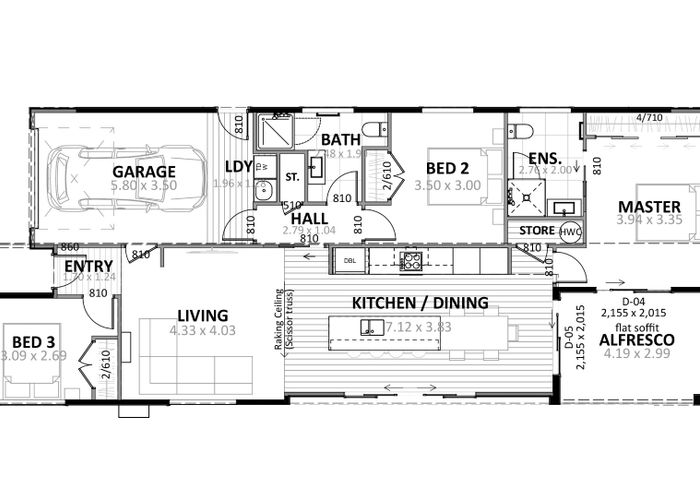  at 4 The Mooring, One Tree Point, Whangarei, Northland