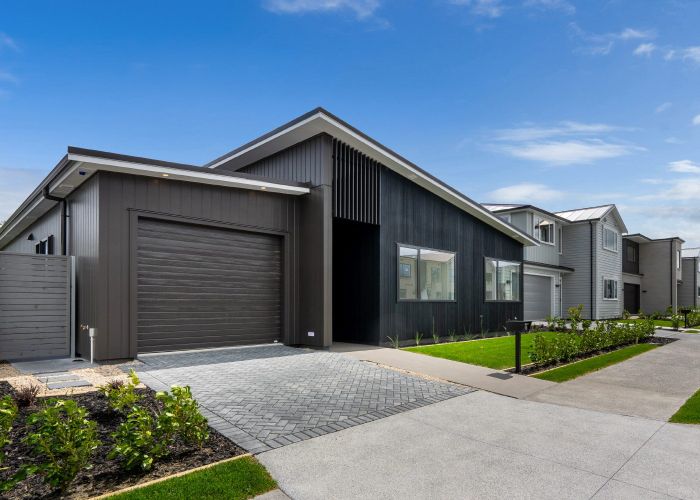  at 10 Oyster Drive, Whenuapai, Waitakere City, Auckland