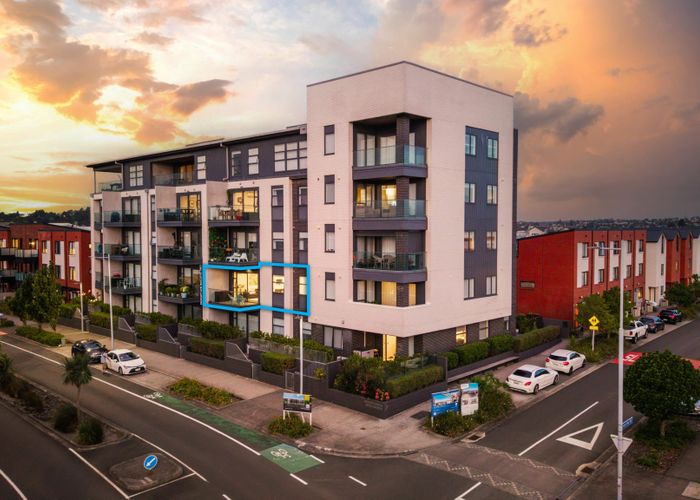  at 103/2 Onekiritea Road, Hobsonville, Waitakere City, Auckland