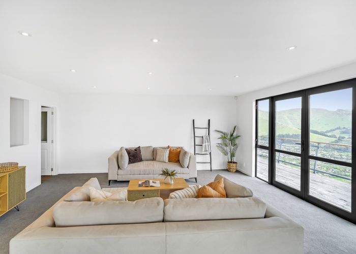  at 184 Major Hornbrook Road, Mount Pleasant, Christchurch