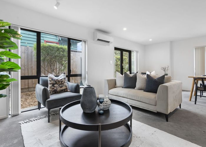  at 1/23 Studholme Street, Somerfield, Christchurch