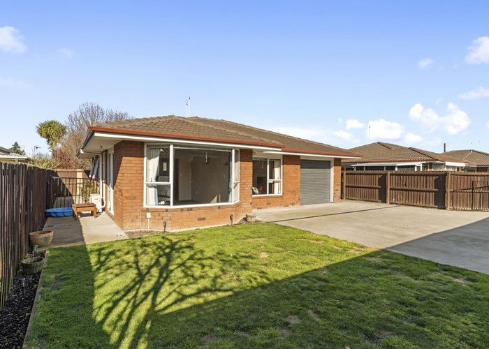  at 3/18 Moffett Street, Islington, Christchurch City, Canterbury