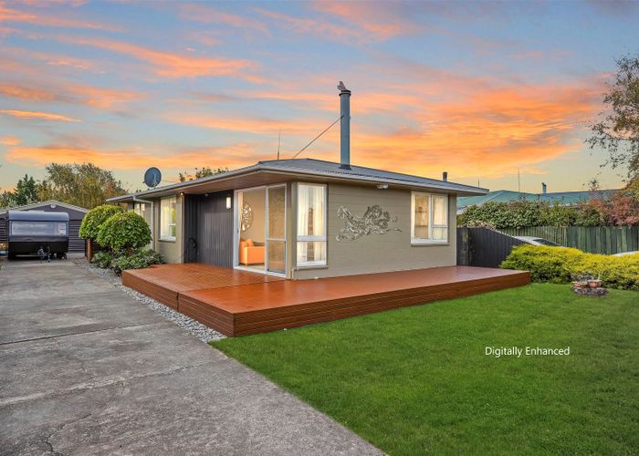  at 22 Pegasus Avenue, North New Brighton, Christchurch