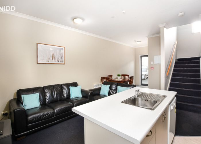  at 3/1 Anzac Avenue, City Centre, Dunedin, Otago