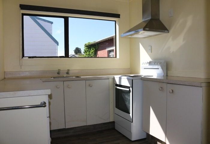  at 46b Fitchett Street, City Centre, Palmerston North, Manawatu / Whanganui