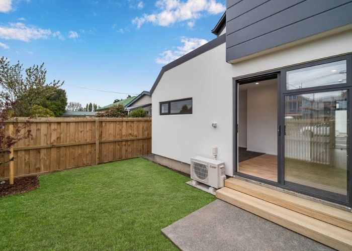  at 1/13 Leitch Street, Somerfield, Christchurch City, Canterbury