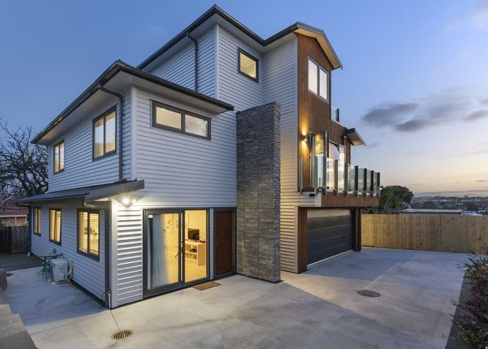  at 14A Parfitt Street, Mount Roskill, Auckland