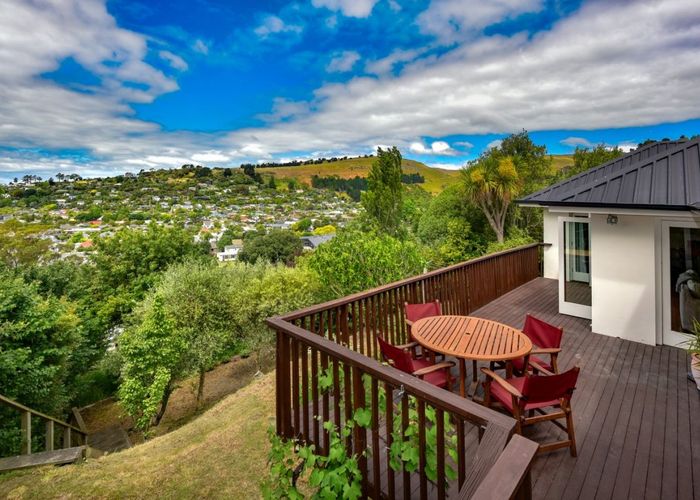  at 32 Ramahana Road, Huntsbury, Christchurch