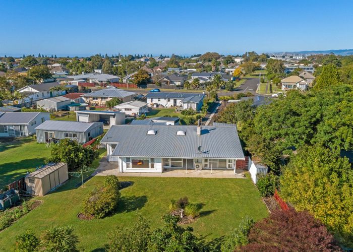  at 539A Childers Road, Te Hapara, Gisborne