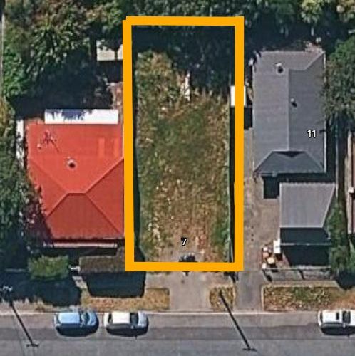  at 7 Hutcheson Street, Sydenham, Christchurch City, Canterbury