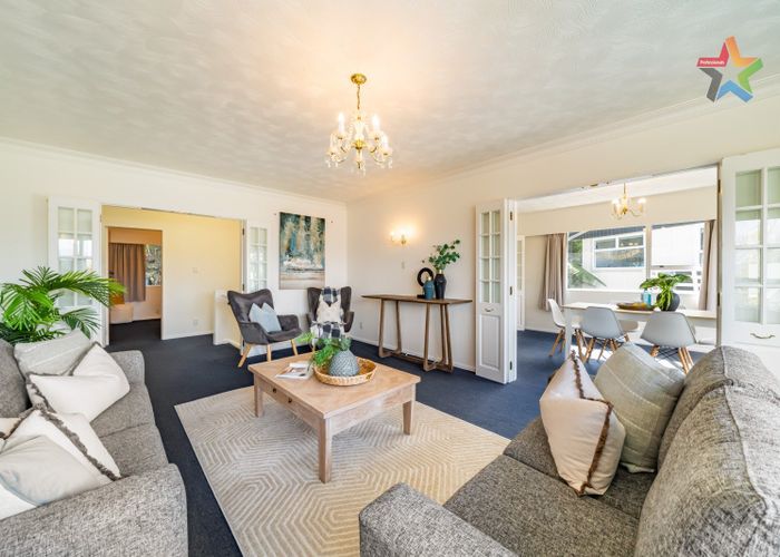  at 111 Tirohanga Road, Tirohanga, Lower Hutt