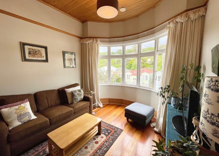  at 17 Emerson Street, Berhampore, Wellington, Wellington