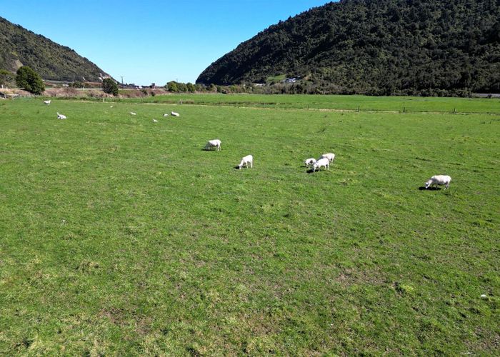  at State Highway 6, Greymouth, Grey, West Coast