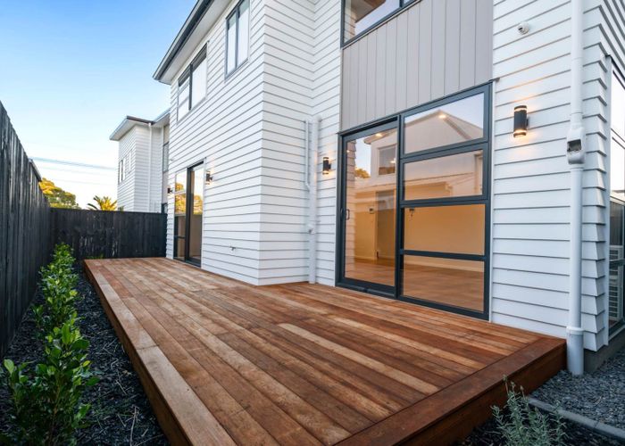  at Lot 2/66 Norwood Road, Bayswater, North Shore City, Auckland