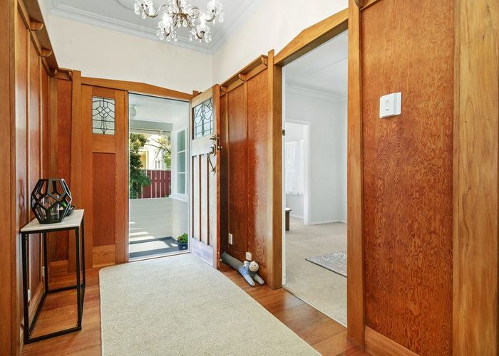  at 61 Wyndrum Avenue, Waterloo, Lower Hutt, Wellington