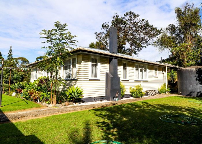  at 47 Waiomu Valley Road, Thames, Thames-Coromandel, Waikato