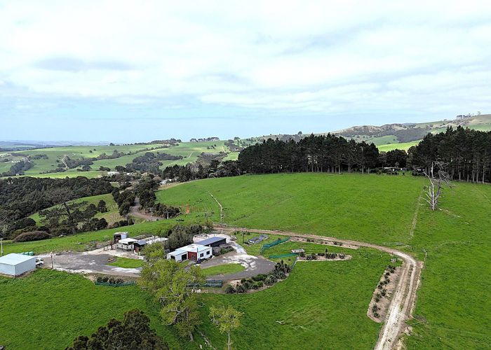  at 65 Proud Road, Dargaville, Kaipara, Northland