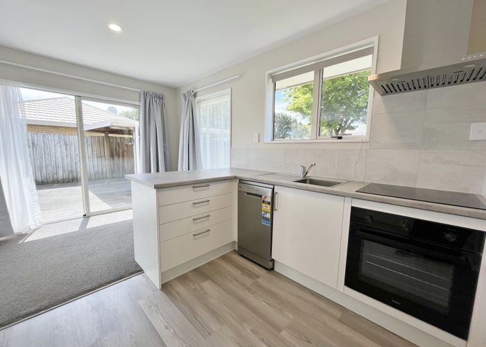  at 2/481 Barrington Street, Addington, Christchurch